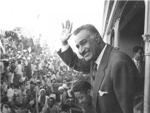 ذكرى رحيل "الزعيم"... 49 عامًا على وفاة "حبيب الملايين" القائد العربي "جمال عبدالناصر"