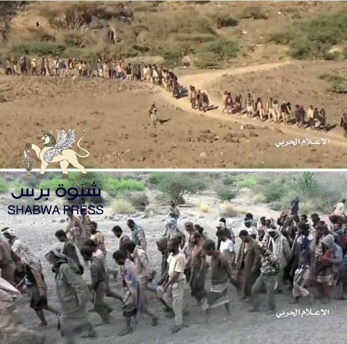 غضب "سعودي" ... الاستخبارات السعودية رصدت اتصالات فى صفقة تسليم 3 ألوية بنجران