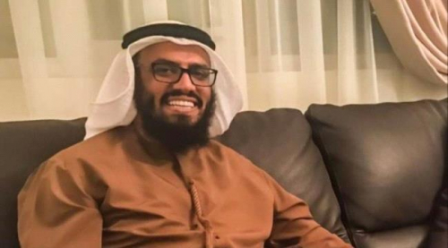 هاني بن بريك أهدى نصر الجنوب عام 2015م لمن لا يستحقه في الرياض