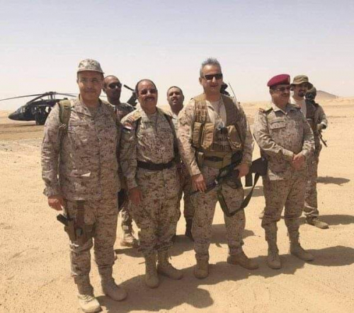 بعد اقالة الأمير الفاسد: هل بدأت السعودية حربها الحقيقية الآن على الحوثيين باليمن!