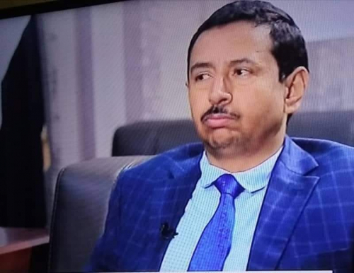 سقطت رجولة "بن عديو" وأخلاقه ... منع الروتي عن سكان المصينعة لتجويع ضيوفهم 