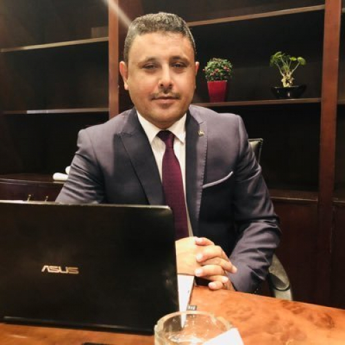 اليافعي: لا نتمنى سقوط مأرب بيد الحوثي ولكن يجب اسقاط منظومة فساد علي محسن والاخوان 