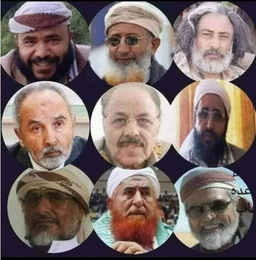 "الإصلاح".. 30 عاماً من الحروب والفساد والإرهاب أنتجت دولة فاشلة