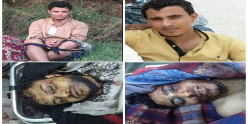 تسليم بقية المتهمين بقتل الحدي والحميقاني وايداعهم سجن زنجبار المركزي