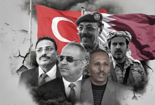 الدوحة تمول والرياض تغض الطرف: ميناء "قنا"..بوابة جديدة لتهريب للأسلحة الإيرانية والتركية