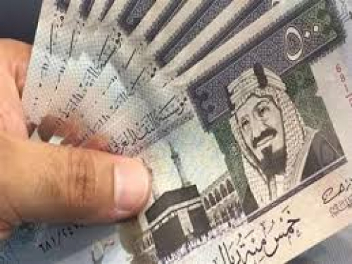 مرتبات بالعملة السعودية لعناصر ميليشيا الإخوان الإرهابية في شقرة