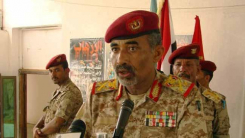 صدمة واسعة بسبب سقوط الوزير الصبيحي من صفقة تبادل الاسرى