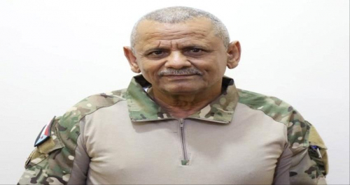 مستشار رئيس المجلس الانتقالي للشئون العسكرية: يتوقف نجاح حل الازمة اليمنية بعودة الدولتين