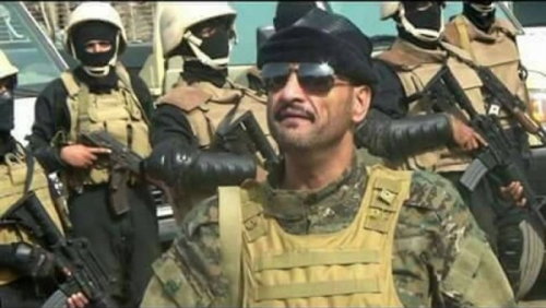 اللواء "شلال شائع" مستعد للعودة إلى عدن إذا سمح لي رعاة "اتفاق الرياض" 