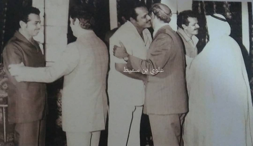 رحيل أمير الإنسانية .. صباح الأحمد في ذمة الله ....