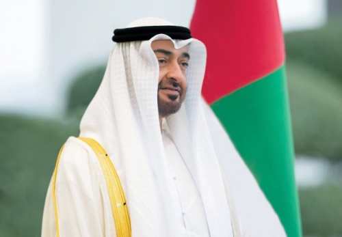 وزير الدفاع الأمريكي لـبن زايد: نشكر الإمارات على دورها في إجلاء الرعايا من أفغانستان