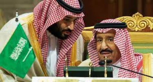استراتيجية التحالف تؤكد أن لا نية لديه في القضاء على الحوثيين بل مواجهة الانتقالي