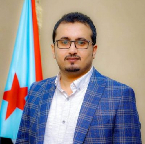 العولقي استهداف ابناء بلحارث امتداد لنهج الإخوان في مواجهة الحقوق بالقمع والقتل