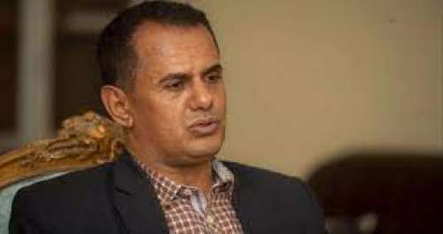 منصور صالح: أي حلول دولية لا تستوعب فك ارتباط الجنوب عن اليمن هي هروب من الواقع