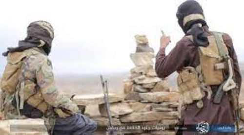 فر من السجن في 2011.. من هو القيادي بالقاعدة الذي خرج يُناصر الإخوان؟