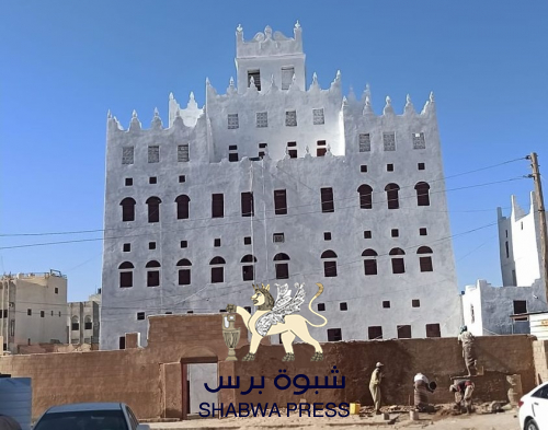 الافراج عن ٥مواطين في شبوة بعد إعتقال تعسفي لمدة أسبوع