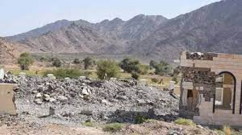 القاعدة نفذت انتقام الإخوان وبسيطرة الحزام تعود الدولة.. الوضيع في حماية المارمي