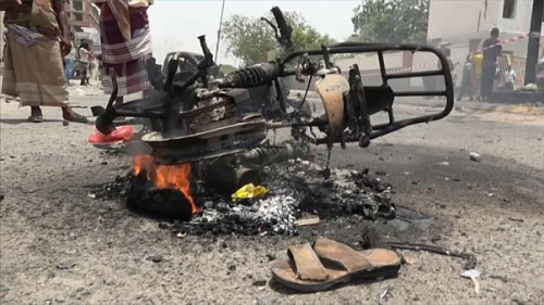 لا استقرار في أبين وشبوة إلا بإغلاق الحدود مع البيضاء