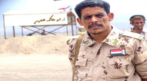 بيان اللواء الثامن صاعقة حول التفجير الذي استهدف قواته أثناء اقتحام معسكر عومران 