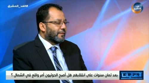 الكاف: هدف الإنتقالي الرئيسي العمل على التحرير والاستقلال والحل سيأتى عن طريق المفاوضات