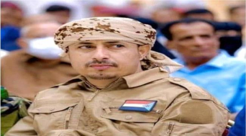 قائد محور أبين :بدء المرحلة الرابعة لسهام الشرق ستكون لتطهير المحفد