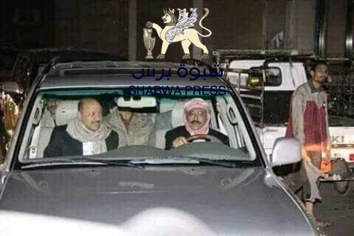العليمي يتجاهل في خطاب سبتمبر شهداء الجنوب في معركة "سهام الشرق"