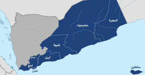 قريبا استكمال تغيير بقية محافظي محافظات الجنوب والغالبية للانتقالي الجنوبي