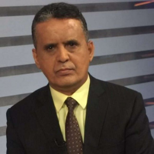 النسي: من أراد تقديم تنازلات للحوثيين يقدمها من حقوقه وليس من حق الجنوبيين