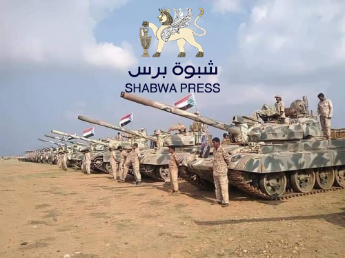 العولقي: الجيش الجنوبي قلعة حصينة تمثل رمزية الجنوب