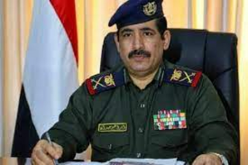 وزير الداخلية حيدان يصر على بقاء الإتصالات في الجنوب تحت هيمنة الحوثي (وثيقة)