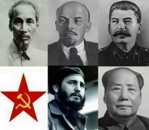 الحاكم الشيوعي أفضل وأكثر أمانة ونظافة يد من حكام اليمن وكثير من حكام المسلمين