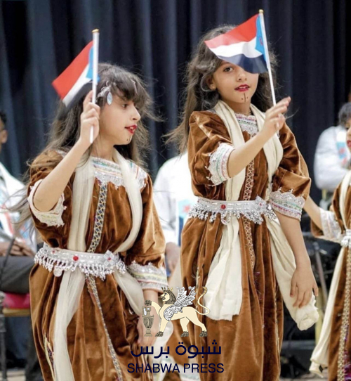 اما ان الاوان لنقول لهم كفى اذلال لشعب الجنوب