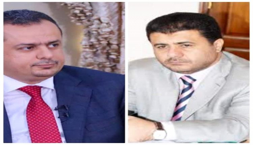 العيسي ومعين.. مساجلات الصلعاء والقرعاء