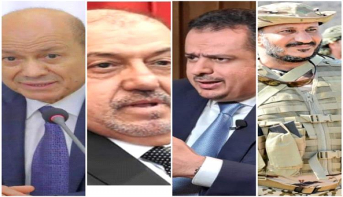محلل عسكري الجنوبيين سبب هزيمة الشرعية في اليمن