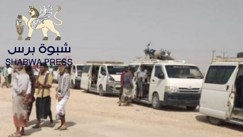 النازحين سلاح صنعاء الفتاك لاجتياح الجنوب للمرة الثالثة
