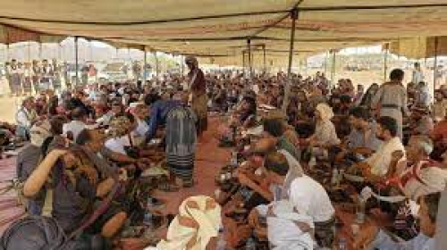 الهبة الحضرمية ترفض تفريخ المكونات والتآمر على مستقبل المحافظة