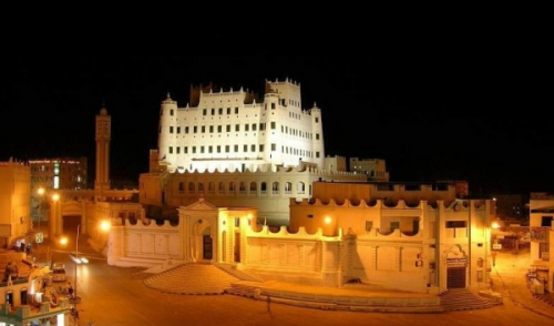 الحلم المستحيل.. عودة حضرموت إلى سلطنتين