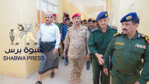 أمن شبوة يبيع أمن المواطن ب ١٠ الف ريال فقط 