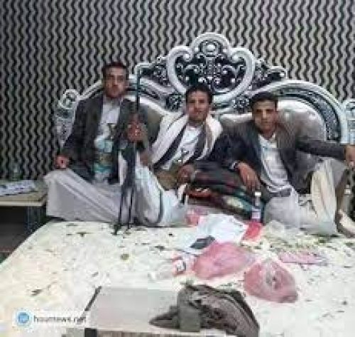 غباء خصومة أوصله غرف نومهم.. ولا علاقة للحوثي بالسلالة
