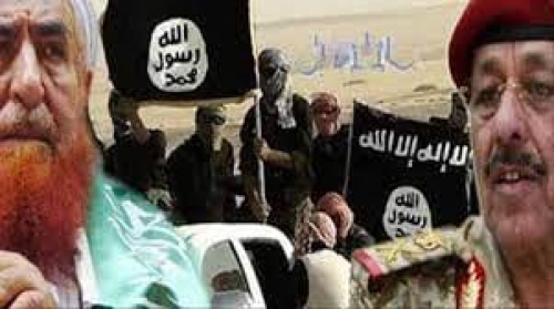 المعركة الأخيرة لإجتثاث الإرهاب واستعادة دولة الجنوب