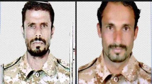 قيادة لواء المشاة الثاني بالضالع ينعي استشهاد جنديان من أبطاله في جبهة حجر