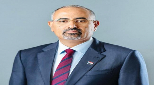 مقابلة السيد عيدروس الزبيدي مع الجاردين... صراحة بالإجابة... ولكن