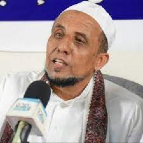عودة العطاس إلى المكلا يؤكد تصدع مجلس التبصيم الحضرمي