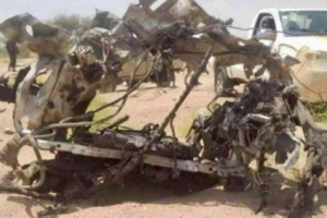 رشاد العليمي يمتنع عن إدانة العملية الإرهابية التي استهدفت دفاع شبوة وسقوط 4 شهداء