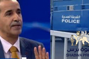 عادل الشجاع يرّحل من مصر للمحاكمة بتهمة سب وقذف يمنيات 