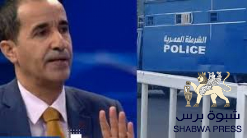 عادل الشجاع يرّحل من مصر للمحاكمة بتهمة سب وقذف يمنيات 