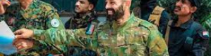 اعتقال قائد عسكري متهم بجريمة قتل في عدن