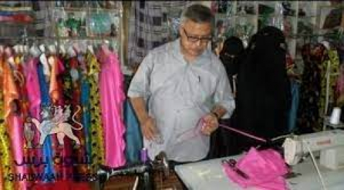عبدالعزيز حبتور سيتجه إلى الرياض عبر مسقط ليمارس دور البطل