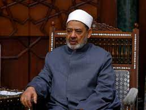 شيخ الأزهر: احتفالنا بالمولد النبوي.. احتفال بالنبوة وبالوحي