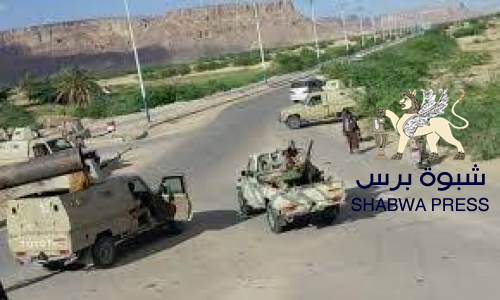 في حضرموت... حرب تلوح في الأفق ولكن.!